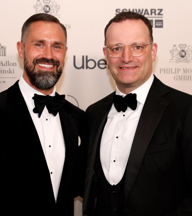 73. Bundespresseball