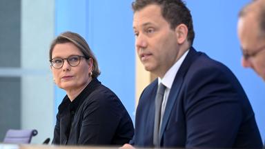 Vorstellung des Aktionsplans zur Bekämpfung von Steuer- und Finanzkriminalität