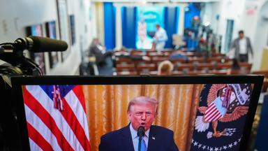 Was hinter Trumps Manipulationsvorwürfen steckt