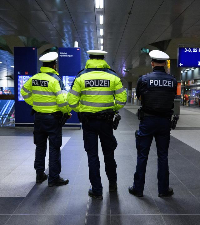 Berliner Hauptbahnhof