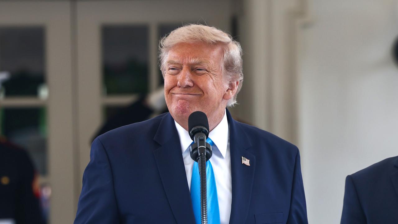 Trump Sagt Militärschläge Gegen Iran Vorerst Ab Und Setzt Auf Diplomatie