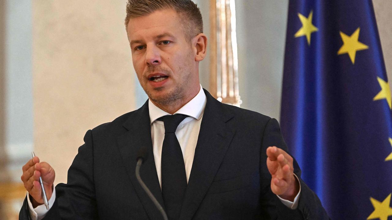 Hungary: How Magyar Changed the Country in 100 Days