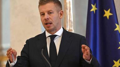 HUNGARY-POLITICS-WEATHER-ENERGY