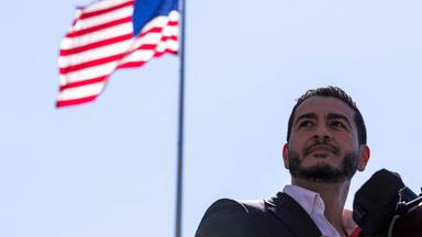 Abdul El-Sayed: Neue Hoffnung für die US-Linke?