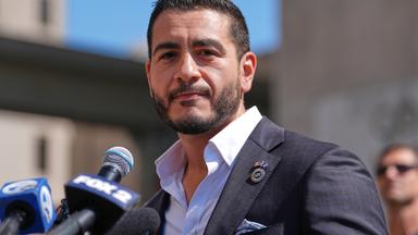 Linker Demokrat El-Sayed gewinnt Vorwahl in Michigan