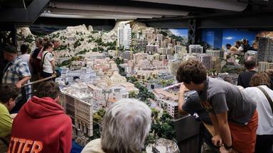 25 Jahre Miniatur Wunderland