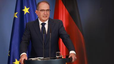 German cabinet approves legislative package to give intelligence services new powers