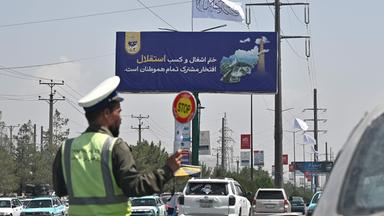 AFGHANISTAN-POLITICS-ANNIVERSARY