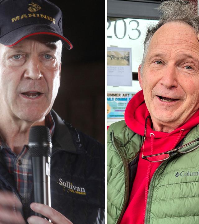 Election 2026 Alaska
