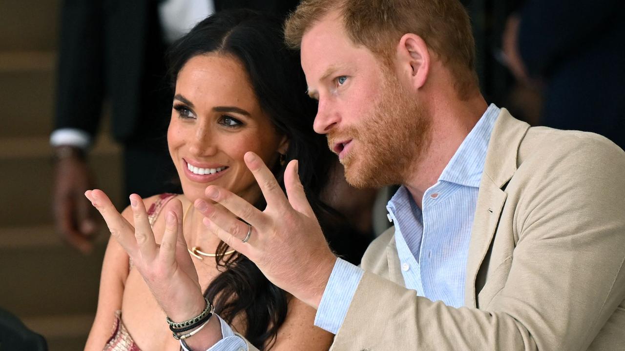 Einordnung: Was bedeutet die Rückkehr von Harry und Meghan?