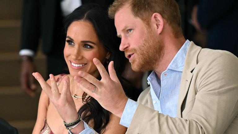 FILES-BRITAIN-ROYALS