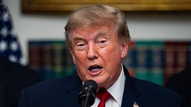 Und was folgt auf Trumps "ökonomischen D-Day"?