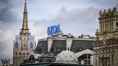 RUSSIA-UKRAINE-CONFLICT-OZON-WILDBERRIES-STRIKES