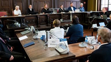 Fortsetzung Prozess wegen mutmaßlicher Kindesentführung