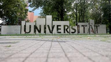 Uni Magdeburg