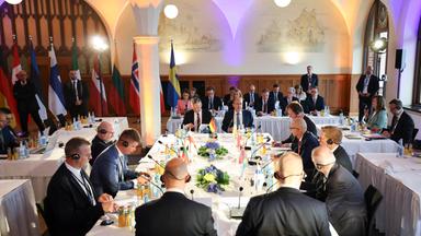 Baltic Sea Security Summit