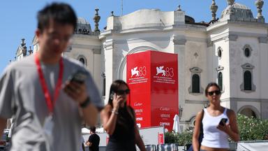83. Filmfestival von Venedig