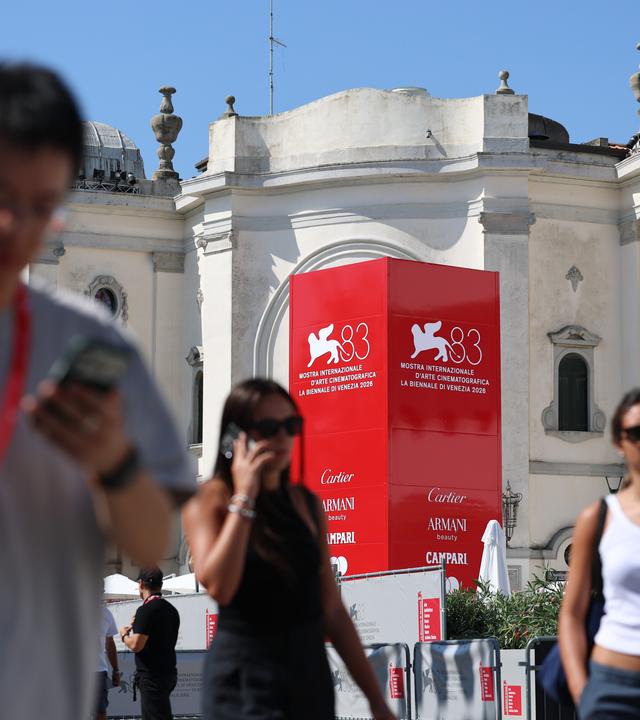 83. Filmfestival von Venedig