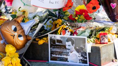 Freddie Days marks Freddie Mercury's 80th birth anniversary
