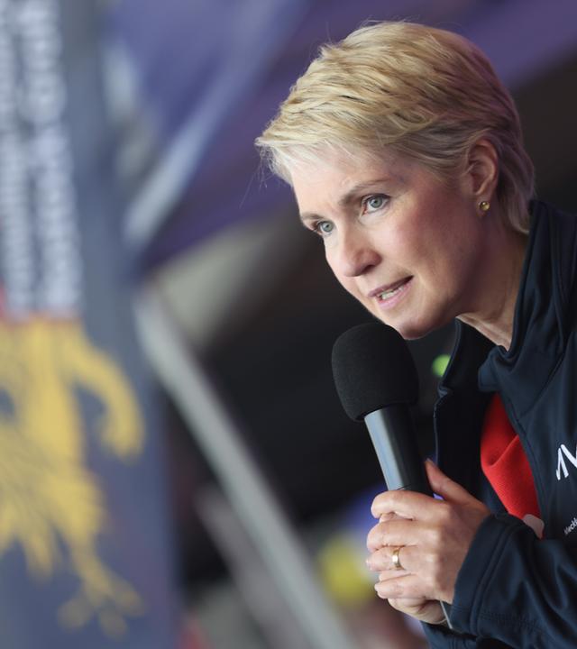 Manuela Schwesig