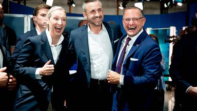 Wahl in Sachsen-Anhalt