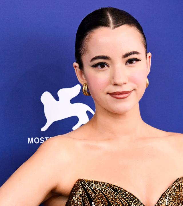 83. Internationale Filmfestspiele in Venedig: Musk Photocall