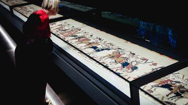 FILES-BRITAIN-FRANCE-CULTURE-HERITAGE