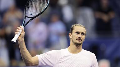 US Open Tennis