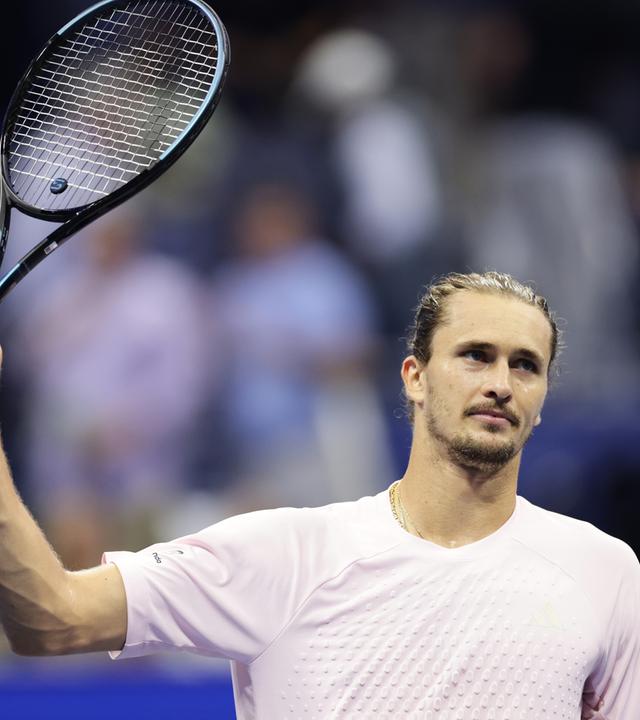 US Open Tennis