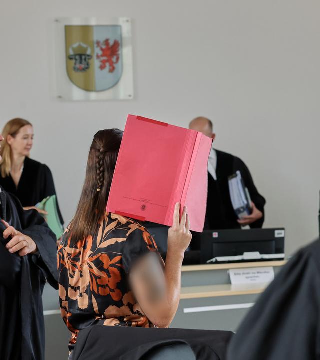 Fortsetzung Mordprozess im Fall Fabian