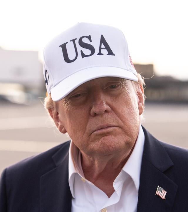Trump Ireland