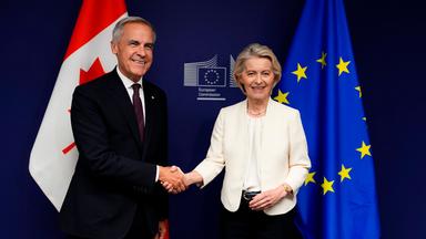 Plenarsitzung des Europäischen Parlaments