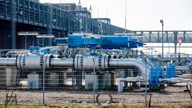 Gasspeicher Etzel
