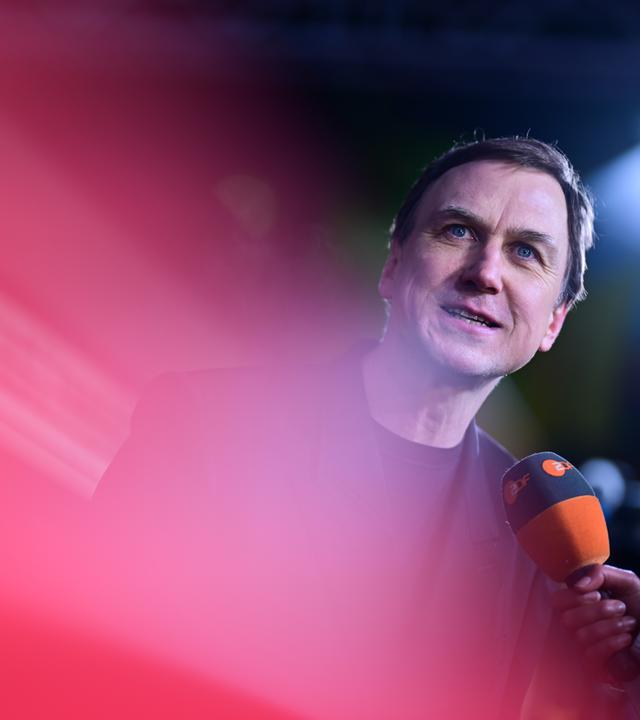Lars Eidinger