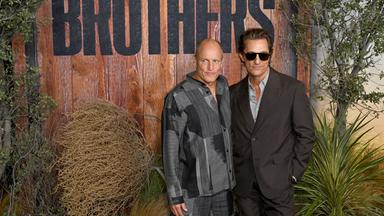 Serienpremiere Brothers in Los Angeles