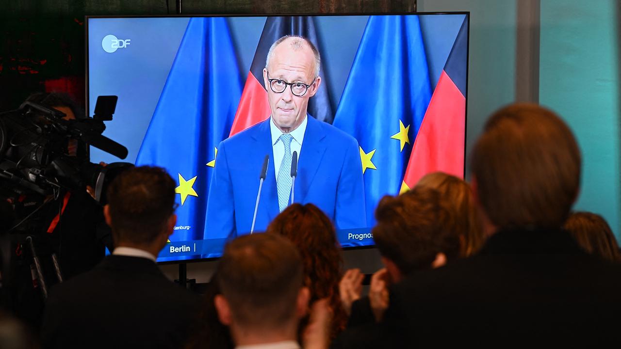 CDU nach historischer Pleite
