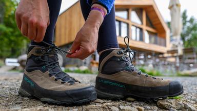 Wandern als Wirtschaftsfaktor