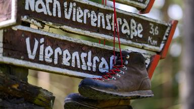 Wandern als Wirtschaftsfaktor