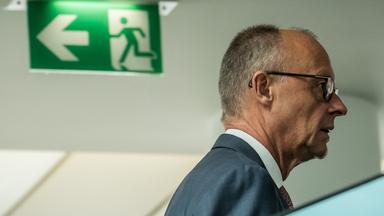 Nach den Landtagswahlen - CDU Berlin