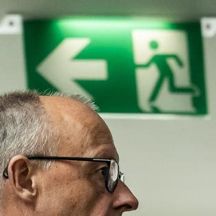 Nach den Landtagswahlen - CDU Berlin