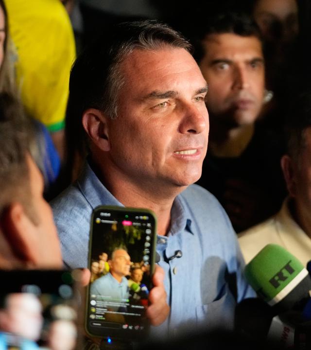 Wahlen in Brasilien