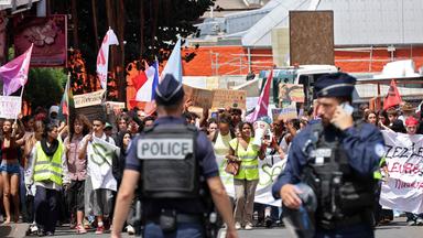FRANCE-OVERSEAS-EDUCATION-PROTEST
