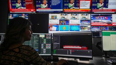 Turkey-Media