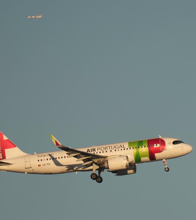 TAP Air Portugal