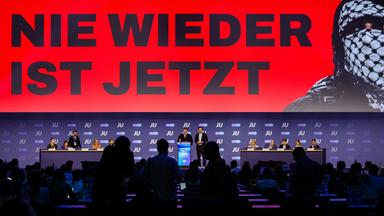 78. Deutschlandtag der Jungen Union