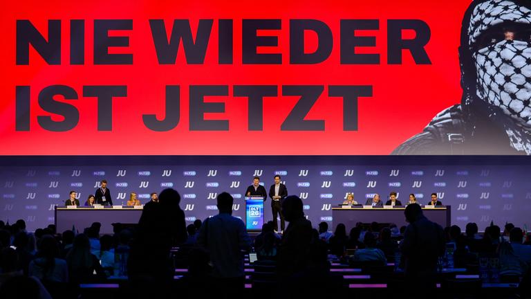 78. Deutschlandtag der Jungen Union