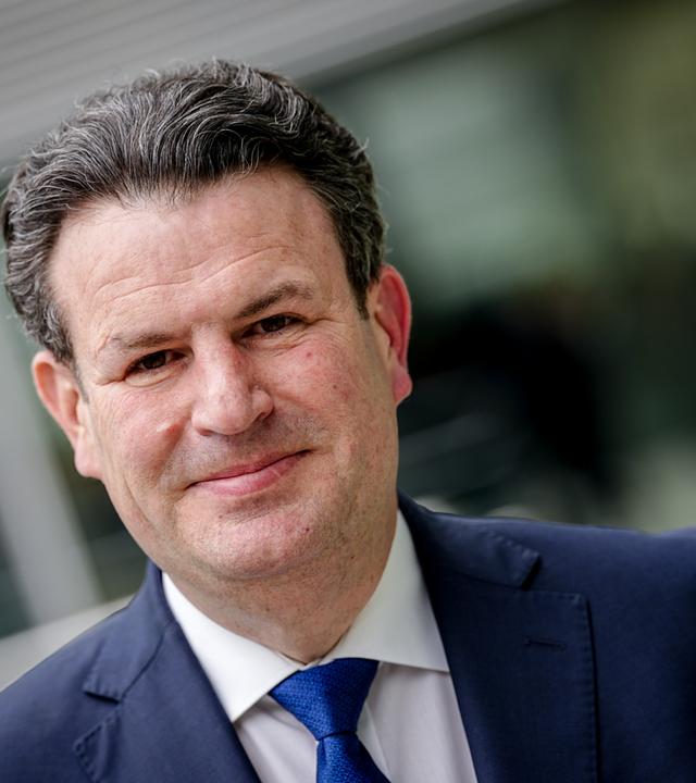Hubertus Heil