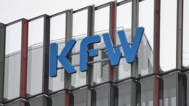 Förderbank KfW