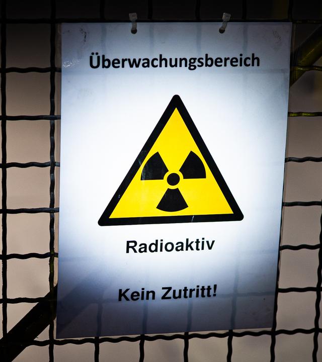 Atommüll