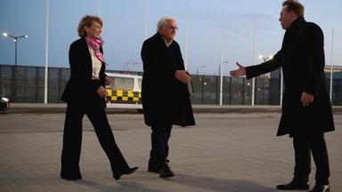 Bundespräsident Steinmeier reist nach China